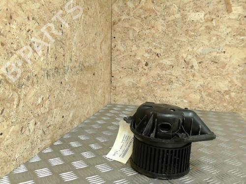 Used Heater blower motor RENAULT TRAFIC II Van (FL) 2.0 dCi 115 (FL01, FL0U) (114 hp) 21729417