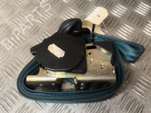 Front right belt tensioner CITROËN SAXO (S0, S1) 1.0 X | BP27641833C88 