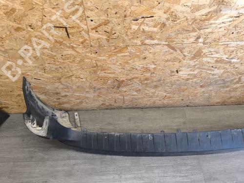 Rear bumper MERCEDES-BENZ CITAN Box Body/MPV (W415) 111 CDI (415.603, 415.605) | BP23994252C8 