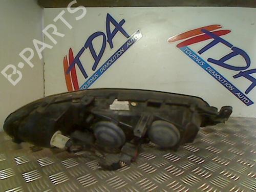 Used Left headlight OPEL VECTRA B Hatchback (J96) 2.0 DTI 16V (F68) (101 hp) 21746627