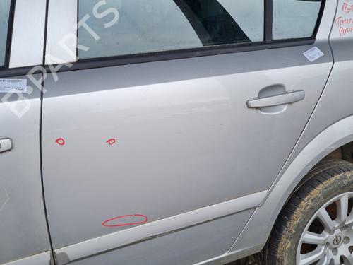 Used Left rear door OPEL ASTRA H (A04) 1.9 CDTI 16V (L48) (120 hp) 29840907