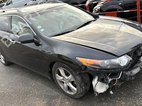 Tailgate HONDA ACCORD VIII Estate (CW) 2.2 i-DTEC (CW3) | BP24409369C6 
