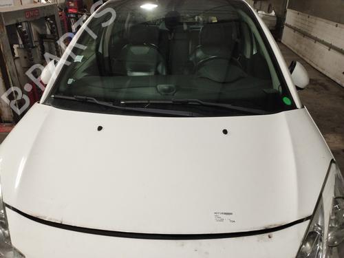 Used Hood CITROËN C3 II (SC_) 1.6 HDi (92 hp) 31117501
