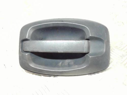 Used Front right exterior door handle FIAT DUCATO Van (250_) 150 Multijet 2,3 D (148 hp) 21735068