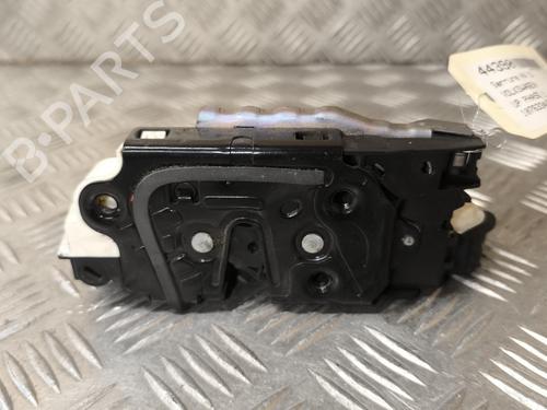 Front right lock VW UP! (121, 122, BL1, BL2, BL3, 123) 1.0 107837168EJ
