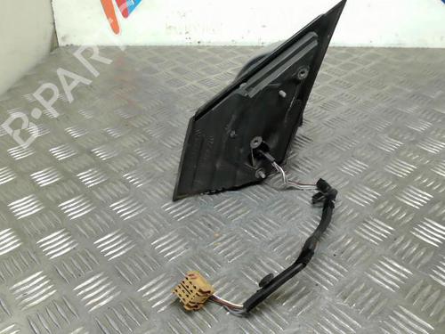 Right mirror VW POLO (9N_, 9A_) 1.2 12V | BP21734673C27 