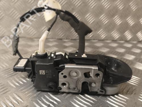 Used Front left lock CITROËN DS3 (SA_) 1.6 HDi 90 (92 hp) 21746712