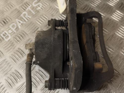 Left front brake caliper HYUNDAI TUCSON (JM) 2.0 CRDi All-wheel Drive | BP22011890M105 