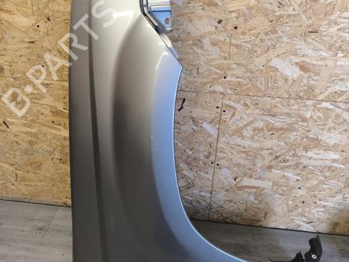 Used Right front fenders NISSAN X-TRAIL I (T30) 2.2 Di 4x4 (114 hp) 21749121