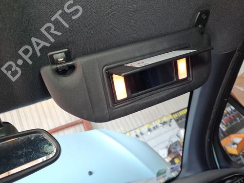 Left front window switch CITROËN DS3 (SA_) 1.6 HDi 90 | BP24057170I27 - Image 9