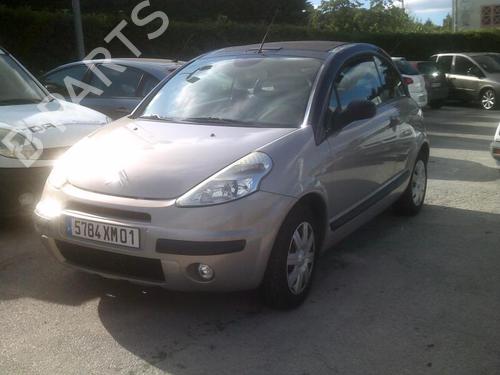 Steering column stalk CITROËN C3 Pluriel (HB_) 1.4 | BP21750932I23 