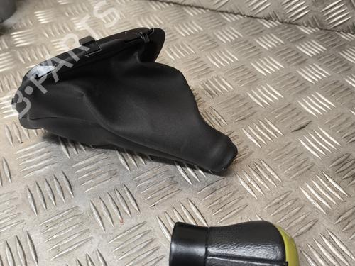 Gear lever PEUGEOT 108 1.0 VTi 72 | BP25726980M90 