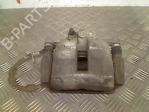 Used Right front brake caliper FORD TOURNEO COURIER B460 MPV 1.5 EcoBlue (100 hp) 21738564