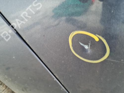 Right rear door CITROËN C4 Picasso I MPV (UD_) 2.0 HDi 138 | BP26278833C5 
