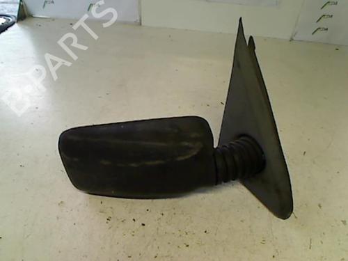 Right mirror FIAT PANDA (141_) 650 | BP21753544C27 