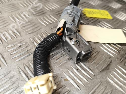 Ignition barrel PEUGEOT 107 (PM_, PN_) 1.0 | BP24891563M48 