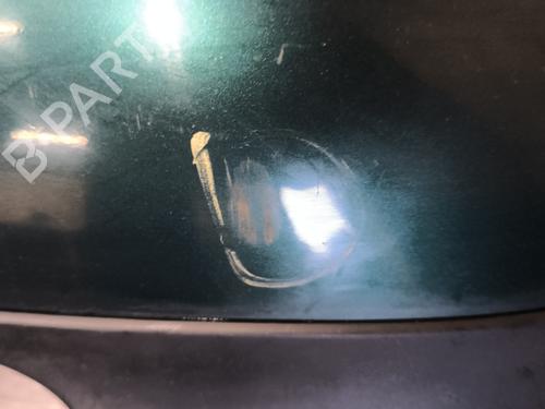 Rear bumper MINI MINI (R56) Cooper D | BP22008094C8 