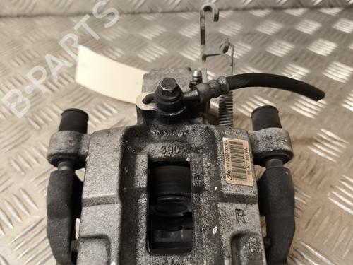 Used Right rear brake caliper PEUGEOT 308 SW II (LC_, LJ_, LR_, LX_, L4_) 1.5 BlueHDi 100 (102 hp) 22015860