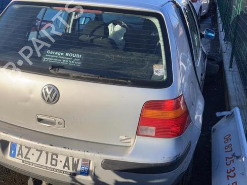 Third brake light VW GOLF IV (1J1) 1.4 16V | BP21738606L11 