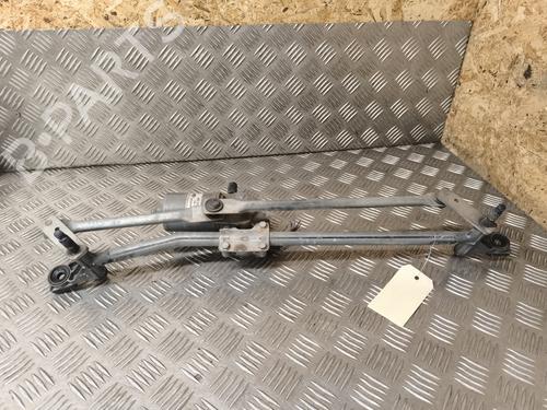 Used Front wiper motor LAND ROVER FREELANDER 2 (L359) 2.2 TD4 4x4 (150 hp) 22887550