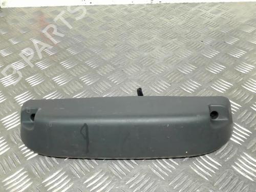 Used Third brake light PEUGEOT BIPPER Tepee 1.4 HDi (68 hp) 21735177