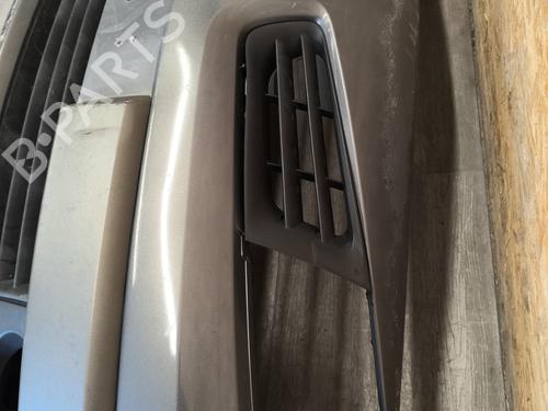 Front bumper RENAULT MEGANE II (BM0/1_, CM0/1_) 1.5 dCi (BM1E, CM1E) | BP26278745C7 
