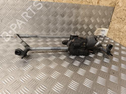 Viskermotor vindrude VW GOLF VI (5K1) 1.6 TDI (105 hp) 21748859