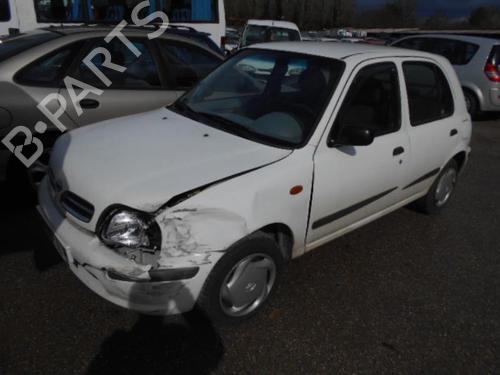 Right taillight NISSAN MICRA II (K11) 1.0 i 16V | BP21752980C35 