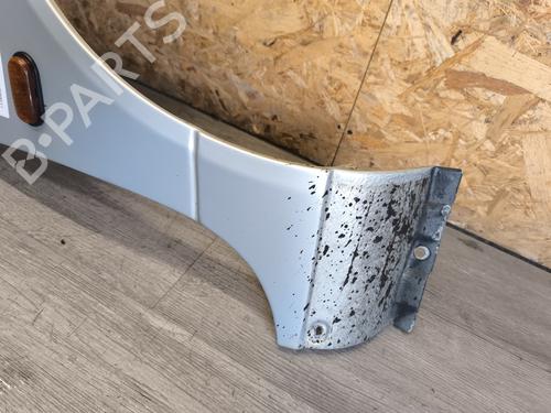 Right front fenders RENAULT TWINGO I (C06_) 1.2 (C066, C068) | BP28683005C42