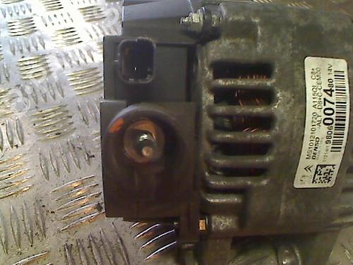 Alternator CITROËN C3 II (SC_) 1.0 VTi 68 | BP21751303M7 