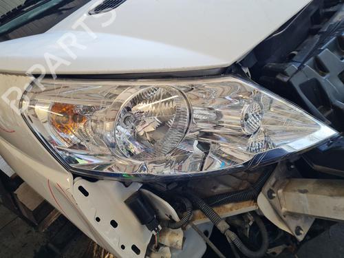 Højre forlygte CITROËN JUMPY II Van 2.0 HDi 120 (120 hp) 29288198
