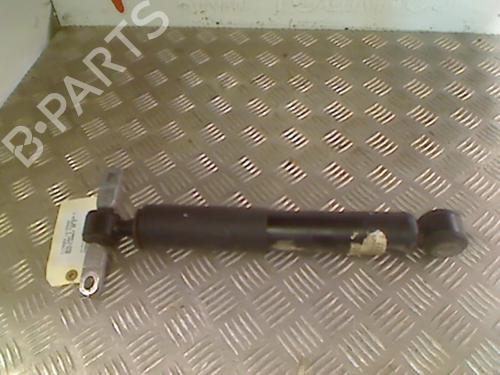 Used Left rear shock absorber CITROËN BERLINGO Box Body/MPV (K9) 1.6 BlueHDi 100 (99 hp) 21747413
