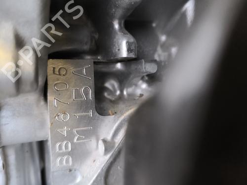 Engine TOYOTA YARIS (_P21_, _PA1_, _PH1_) 1.5 Hybrid (MXPH10, MXPH11) | BP21733033M1 