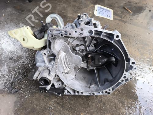 Boîte de vitesses PEUGEOT 208 I (CA_, CC_) 1.6 HDi (92 hp) 29560368
