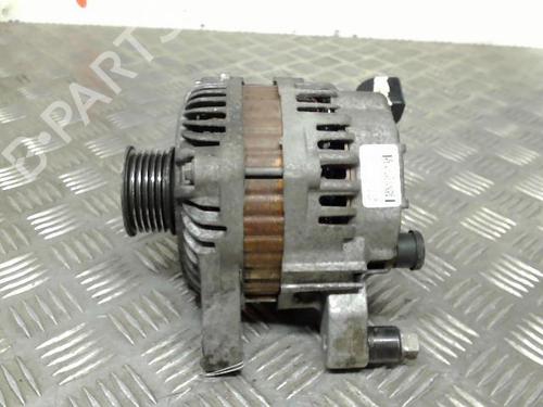 Alternator CITROËN C3 I (FC_, FN_) 1.4 i | BP21741850M7 