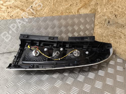 Left taillight KIA SOUL I (AM) 1.6 CRDi 128 | BP22016404C34 