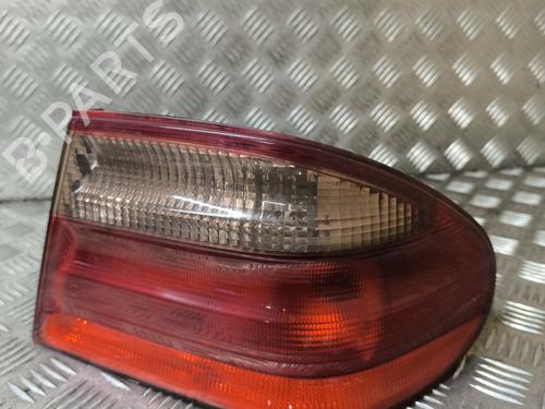 Used Right taillight MERCEDES-BENZ E-CLASS (W210) E 220 CDI (210.006) (143 hp) 21748530