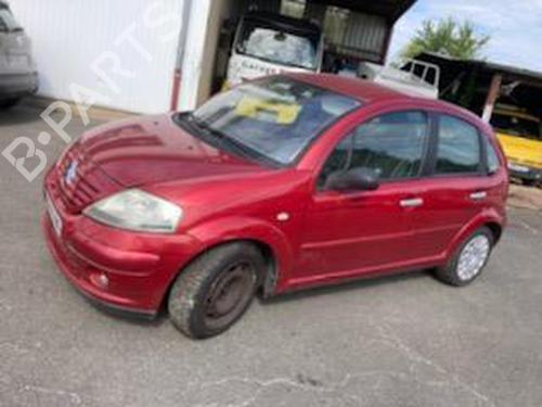 Right front door CITROËN C3 I (FC_, FN_) 1.4 HDi | BP21738058C3 