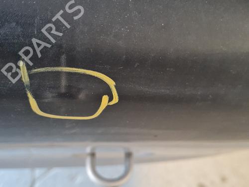 Rear bumper CITROËN SAXO (S0, S1) 1.0 X | BP27214328C8 