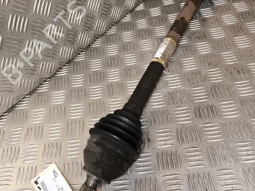 Used Right front driveshaft CITROËN C3 I (FC_, FN_) 1.4 HDi (68 hp) 30519945