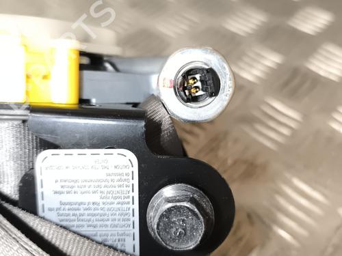 Front right belt tensioner KIA RIO II (JB) 1.4 16V | BP24057213C88 