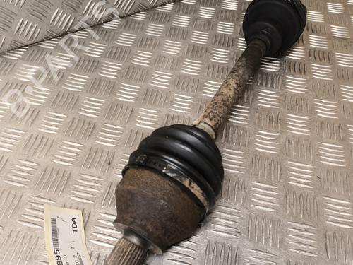 Used Right front driveshaft FORD MONDEO III (B5Y) 2.0 16V TDDi / TDCi (115 hp) 26658869