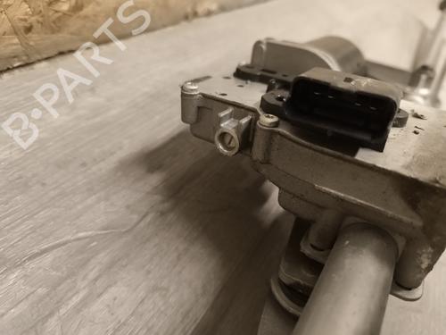 Front wiper motor CITROËN C4 II (NC_) 1.6 HDi 115 | BP22014975M29 