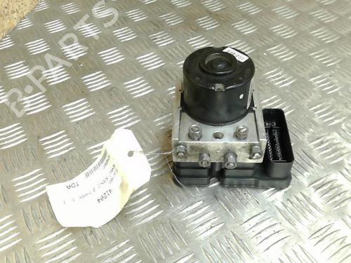 ABS pump RENAULT SCÉNIC III (JZ0/1_) 1.5 dCi | BP21735295M43 