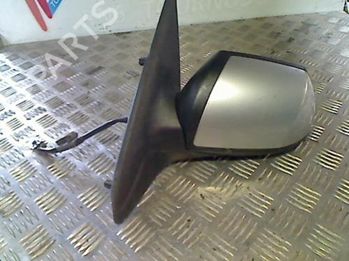 Left mirror FORD MONDEO III (B5Y) 2.0 16V TDDi / TDCi | BP21752865C26 
