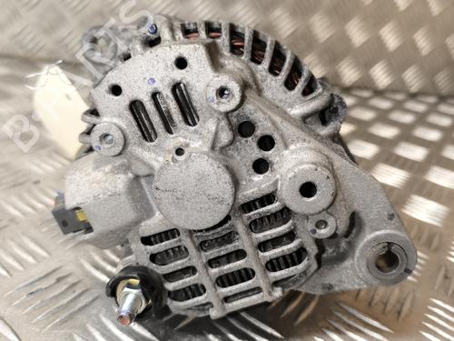 Alternator FORD RANGER (ET) 2.5 TDCi 4x4 | BP24941011M7