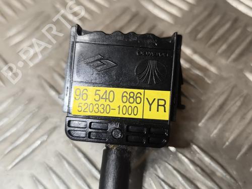 Steering column stalk CHEVROLET AVEO / KALOS Hatchback (T250, T255) 1.2 | BP23771386I23 