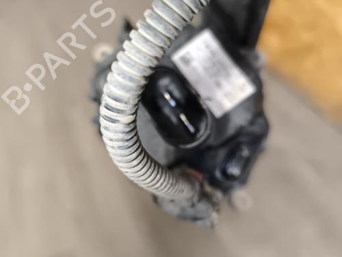 Steering rack VW GOLF VI (5K1) 2.0 TDI 4motion | BP25222582M22 