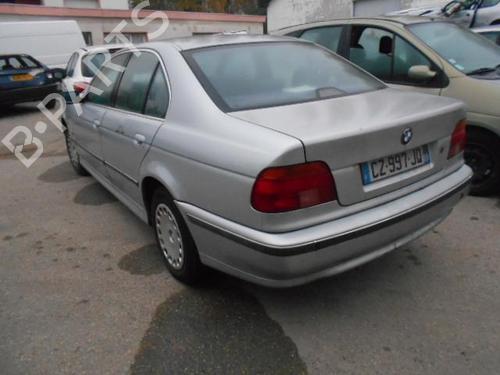 Left taillight BMW 5 (E39) 525 tds | BP21753069C34 
