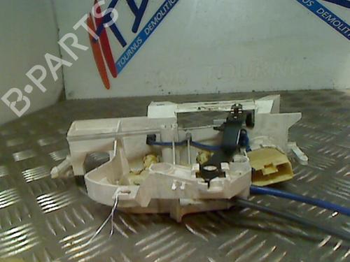 Climate control TOYOTA COROLLA Compact (_E10_) 2.0 D (CE100_, CE100R) | BP21731781I5 